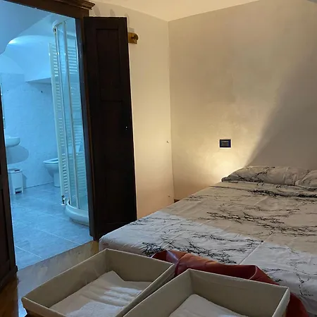 Appartement Dream House Centro Storico San Remo