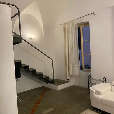 Dream House Centro Storico Apartment