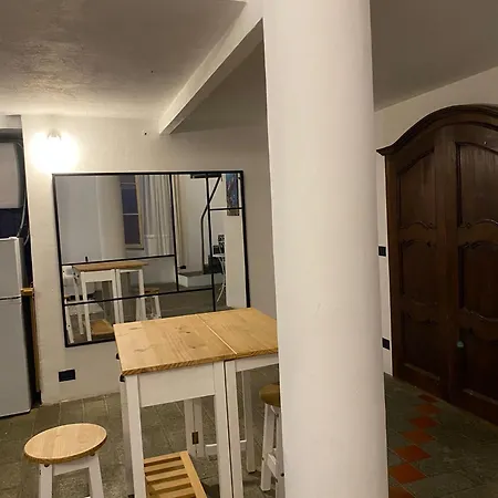 Apartment Dream House Centro Storico *