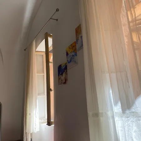 Apartment Dream House Centro Storico